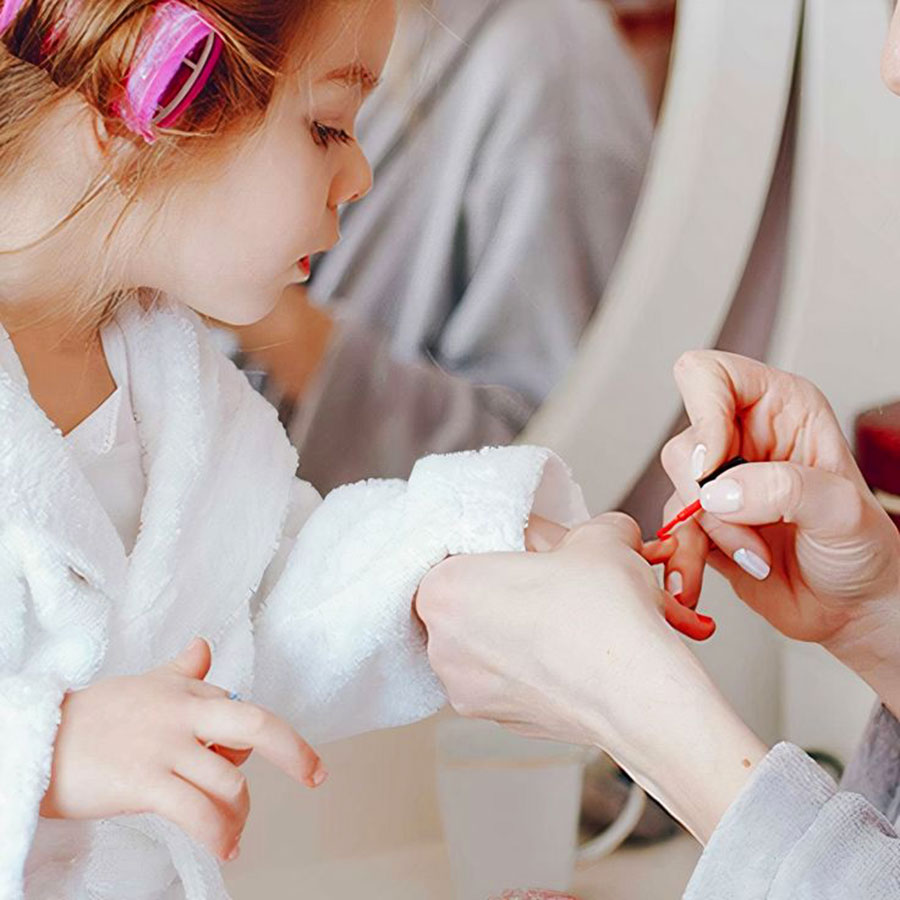 J & A NAILS SALON WEYMOUTH