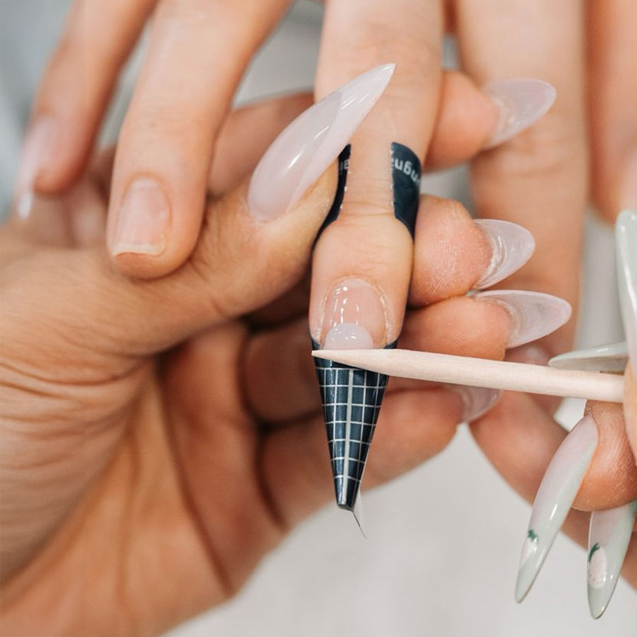 J & A NAILS SALON WEYMOUTH